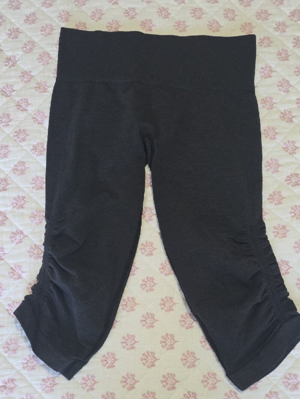Lululemon In The Flow Crop II - Picture 4 of 4